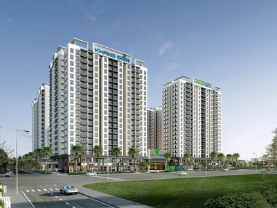 Khang Điền (KDH): Quỹ liên quan VinaCapital vừa mua thêm 150.000 KL99 là cổng game giải trí trực tuyến hàng đầu hiện nay