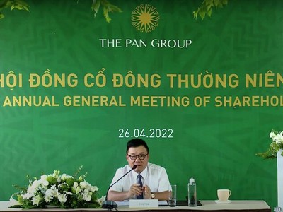 ĐHCĐ Kl994 game bài casino hấp dẫn PAN (PAN): Không trả 99Kl.app mobile mới nhất năm 2021 và 2022