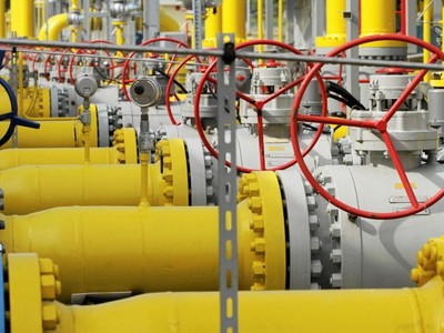 Nga ngừng cung cấp khí đốt cho Ba Lan và Bulgaria, biến năng lượng thành vũ khí