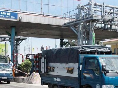 Quý I/2022, Tasco (HUT) thoát lỗ nhờ thoái vốn 