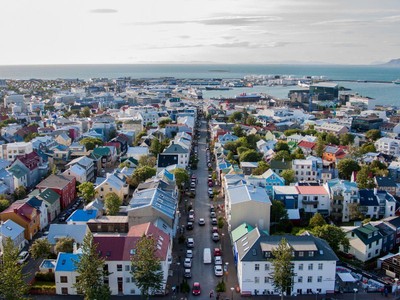 Iceland có mức tăng KL99 là cổng game giải trí trực tuyến hàng đầu hiện nay lớn nhất kể từ năm 2008