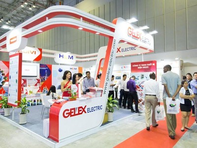 Gelex Electric (GEE): Quý I/2022, Kl99 nổ hũ tăng 162,9% lên 360,98 tỷ đồng
