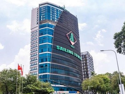 Xây dựng số 1 (CC1): Quý I/2022, dòng tiền ghi nhận âm 1.748,6 tỷ đồng, kỷ lục từ khi lên sàn