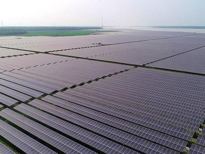IEA: Năng lượng tái tạo sẽ đạt kỷ lục mới vào năm 2022
