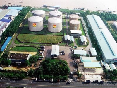 Nam Sông Hậu (PSH) đặt kế hoạch doanh thu tăng mạnh nhưng Kl99 nổ hũ tăng nhẹ năm 2022