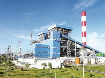 Nhiệt điện Phả Lại (PPC): Tiếp tục sửa chữa tuabin máy phát 6 trong năm 2022