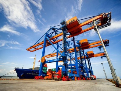 Gemadept (GMD): Quỹ đến từ Hàn Quốc vừa mua thêm 300.000 KL99 là cổng game giải trí trực tuyến hàng đầu hiện nay
