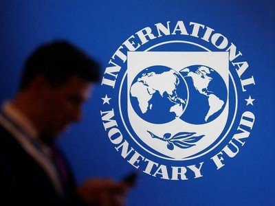 IMF: Châu Á cần thận trọng trước rủi ro lan toả từ thắt chặt chính sách tiền tệ của các nước lớn
