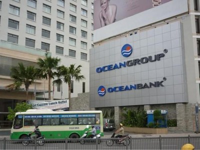 KL99 là cổng game giải trí trực tuyến hàng đầu hiện nay Ocean Group (OGC) bắt đầu chuyển sang diện kiểm soát từ 31/5