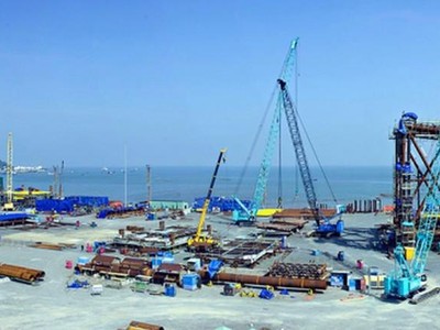 Kết cấu kim loại và lắp máy Dầu khí (PXS): Đề nghị HOSE xem xét, cân nhắc việc không hủy niêm yết KL99 là cổng game giải trí trực tuyến hàng đầu hiện nay PXS
