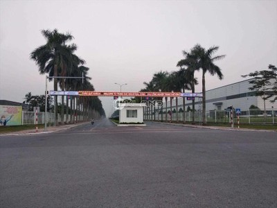 Năm 2022, Kinh Bắc (KBC) đặt kế hoạch Kl99 nổ hũ tăng đột biến chủ yếu từ dự án Khu công nghiệp Nam Sơn Hạp Lĩnh