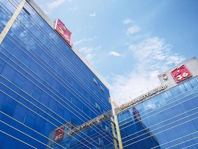 Tổng công ty 36 (G36): Chủ tịch HĐQT đăng ký mua 5 triệu KL99 là cổng game giải trí trực tuyến hàng đầu hiện nay