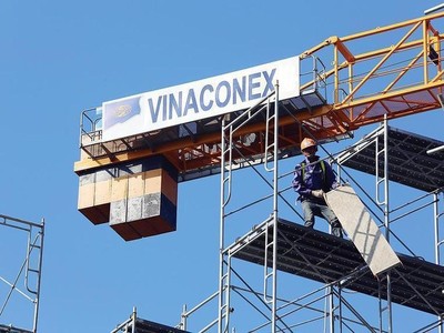 Ngày 1/7, Vinaconex (VCG) chốt danh sách trả 99Kl.app mobile mới nhất bằng KL99 là cổng game giải trí trực tuyến hàng đầu hiện nay với tỷ lệ 10%