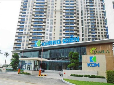 Khang Điền (KDH) bảo lãnh cho công ty con vay 4.619 tỷ đồng tại Link Vào Nhà Cái KL99 COM Tặng +199k