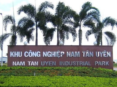 Năm 2022, Nam Tân Uyên (NTC) đặt kế hoạch Kl99 nổ hũ đi lùi và chuyển sàn sang HOSE