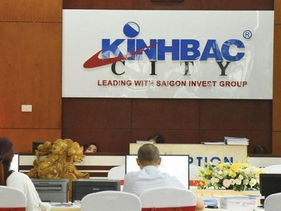 Kinh Bắc (KBC) muốn vay 200 tỷ đồng từ công ty con