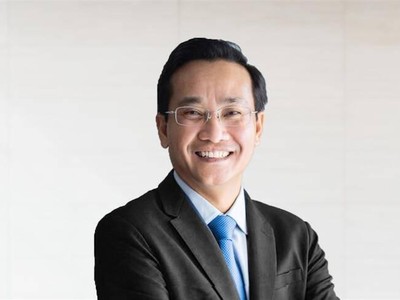 Ông Võ Thanh Liêm.
