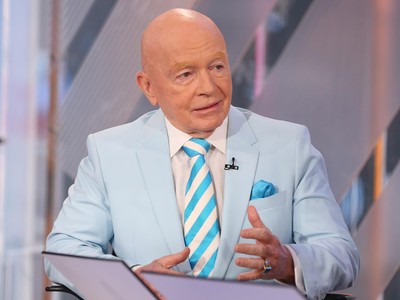 Nhà Kl99ok phiên bản mới huyền thoại Mark Mobius: Bitcoin trở thành chỉ báo cho thị trường 99Kl99 link đăng nhập
