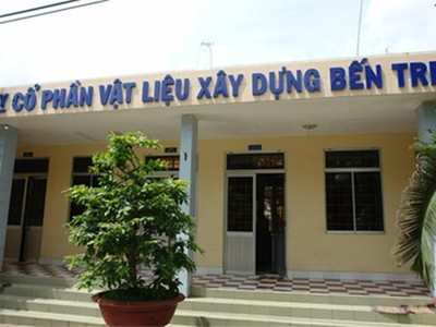SCIC đấu giá toàn bộ 49,76% vốn tại Công ty chuẩn bị hủy niêm yết với giá cao hơn 334% thị giá