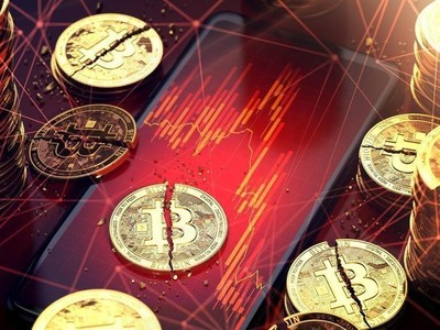 Bitcoin ghi nhận quý tồi tệ nhất trong hơn một thập kỷ