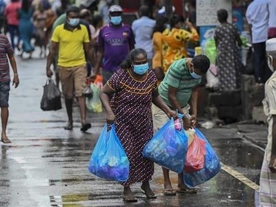 Các cuộc đàm phán giữa IMF và Sri Lanka về gói cứu trợ kết thúc mà không đạt được thỏa thuận