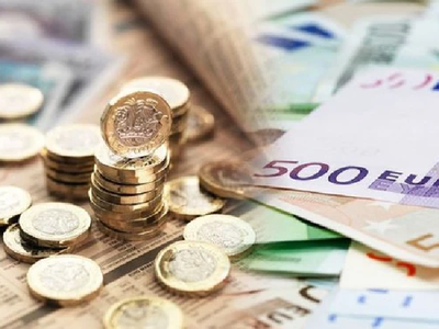 Đồng euro giảm xuống mức thấp nhất trong 20 năm so với đồng USD khi lo ngại suy thoái gia tăng
