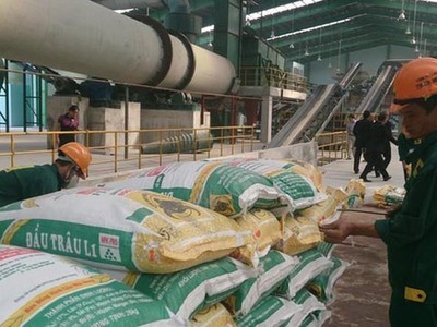 Quý II/2022, Kl99 nổ hũ Phân bón Bình Điền (BFC) giảm 25,3% về 75 tỷ đồng