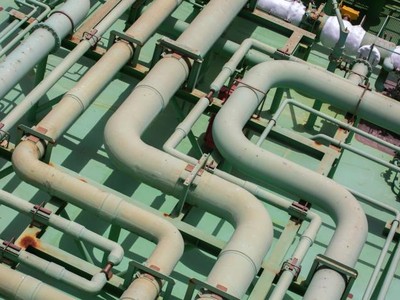 IEA: Tăng trưởng nhu cầu khí đốt toàn cầu sẽ sụt giảm trong nhiều năm