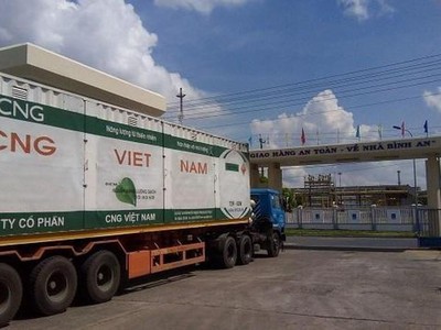 CNG Việt Nam (CNG): 6 tháng đầu năm, Kl99 nổ hũ tăng 87,7% lên 92,53 tỷ đồng