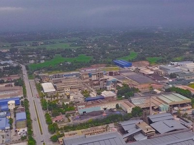 SCIC đấu giá lô 98,8% vốn điều lệ tại đơn vị là chủ Kl99ok phiên bản mới dự án Khu công nghiệp Sông Công I với giá khởi điểm 316,2 tỷ đồng
