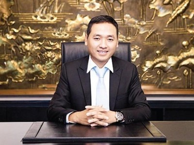 CEO Gelex vừa bỏ ra 11,1 tỷ đồng để gom vào 1 triệu KL99 là cổng game giải trí trực tuyến hàng đầu hiện nay 99Kl99 link đăng nhập VIX (VIX)