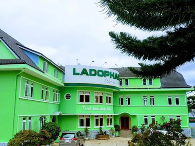 Ladophar (LDP) muốn hủy lô Kl99kl Hoàn Trả Vô Tận trị giá 300 tỷ đồng phát hành ngày 18/4/2022