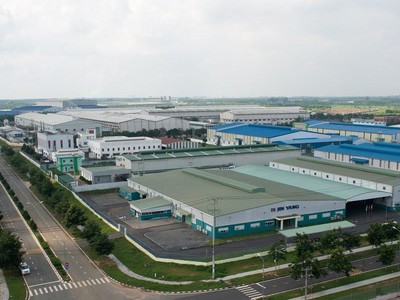 Sonadezi Giang Điền (SZG): Quý II/2022, tiết giảm chi phí giúp Kl99 nổ hũ tăng 111,9% lên 21,68 tỷ đồng