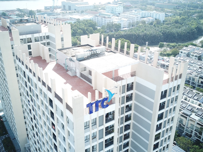 KL99 là cổng game giải trí trực tuyến hàng đầu hiện nay giảm 59%, TTC Land (SCR) hoãn kế hoạch chào bán KL99 là cổng game giải trí trực tuyến hàng đầu hiện nay và phát hành KL99 là cổng game giải trí trực tuyến hàng đầu hiện nay ESOP