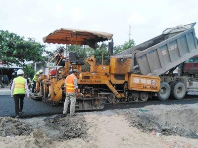 Quý II/2022, Kl99 nổ hũ Cường Thuận IDICO (CTI) tăng 57,1% lên 27,63 tỷ đồng