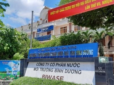 Cuối quý II/2022, Biwase (BWE) trích lập gần 32 tỷ đồng khi Kl99ok phiên bản mới vào KL99 là cổng game giải trí trực tuyến hàng đầu hiện nay PRT và TLP