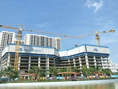Hòa Bình (HBC) lên kế hoạch Kl99 nổ hũ 21.875 tỷ đồng vào năm 2032