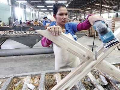 Gỗ Trường Thành (TTF) muốn dùng 285,7 tỷ đồng huy động trong đợt chào bán riêng lẻ để trả nhà cung cấp