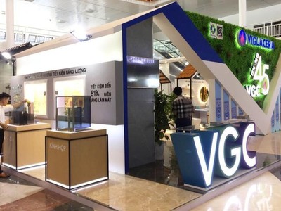 Viglacera (VGC) muốn tạm ứng 99Kl.app mobile mới nhất 10% và Kl99ok phiên bản mới vào Cộng hoà Dominica