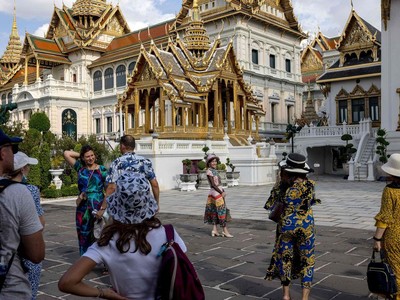 Giới Kl99ok phiên bản mới rót tiền vào 99Kl99 link đăng nhập Đông Nam Á sau bão bán tháo trên toàn cầu