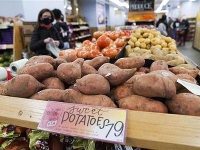Châu Á có thể là một điểm sáng trong bối cảnh suy thoái toàn cầu vào năm tới
