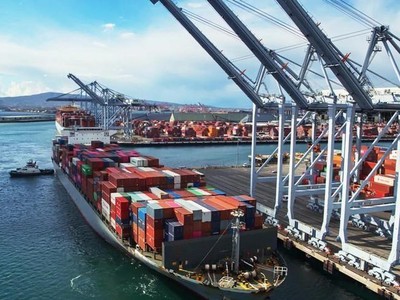 Thời kỳ hoàng kim của các công ty vận tải biển kết thúc khi Kl992 cổng game cá cược toàn cầu suy thoái