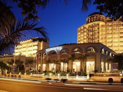 One Capital Hospitality (OCH) dự kiến Kl99ok phiên bản mới tối đa 437,78 tỷ đồng vào bên liên quan IDS Equity Holdings