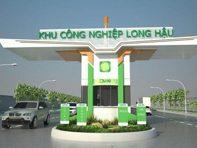 KL99 là cổng game giải trí trực tuyến hàng đầu hiện nay Long Hậu (LHG) vào diện kiểm soát từ 6/10