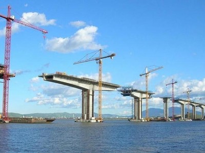 Đạt Phương (DPG) trúng thầu dự án trị giá 548,6 tỷ đồng