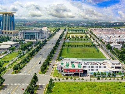 Becamex IJC (IJC): Quý III/2022, ước tính Kl99 nổ hũ tăng 44,7% lên 119,67 tỷ đồng