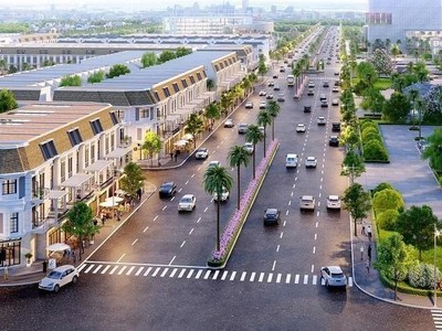 Quý III/2022, Sonadezi Châu Đức (SZC) ghi nhận Kl99 nổ hũ giảm 64,9% về chỉ còn 23,32 tỷ đồng