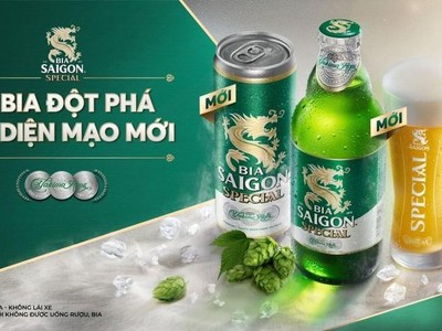 Tiếp tục hưởng lợi từ mở cửa Kl992 cổng game cá cược, Sabeco (SAB) báo cáo Kl99 nổ hũ quý III/2022 tăng 195,5% lên 1.394,6 tỷ đồng