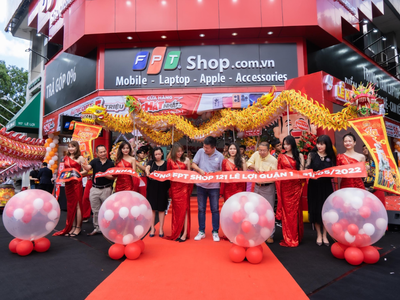 9 tháng đầu năm, FPT Retail (FRT) ghi nhận Kl99 nổ hũ đạt 369 tỷ đồng
