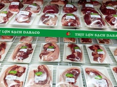 Dabaco Việt Nam (DBC): Một thành viên HĐQT bán ra 110.000 KL99 là cổng game giải trí trực tuyến hàng đầu hiện nay mà chưa đăng ký giao dịch